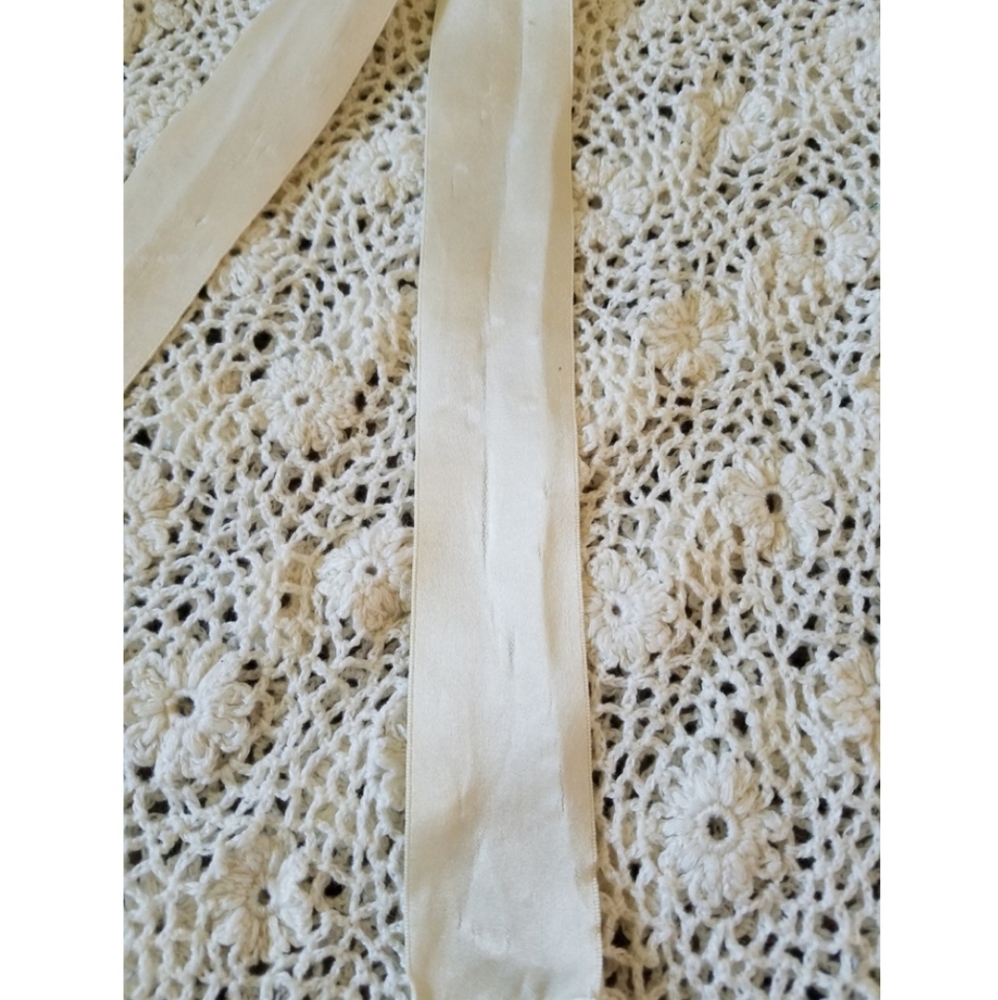 Lucky brand crochet top - Picture 2 of 4